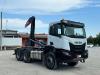 Iveco TRAKKER T-WAY AD380T NUOVO SCARRABILE Photo 7 thumbnail