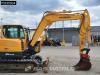 Hyundai R80 CR-9A Photo 10 thumbnail