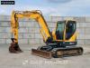 Hyundai R80 CR-9A Photo 2 thumbnail