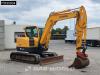 Hyundai R80 CR-9A Photo 8 thumbnail