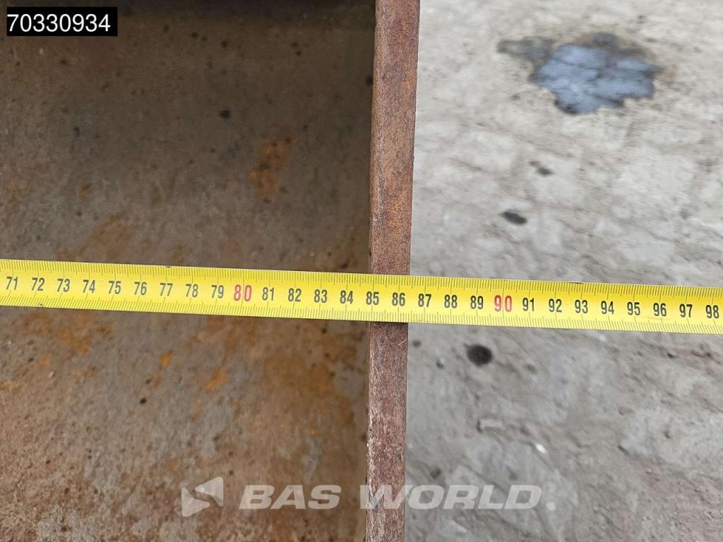 Hyundai R80 CR-9A Photo 15