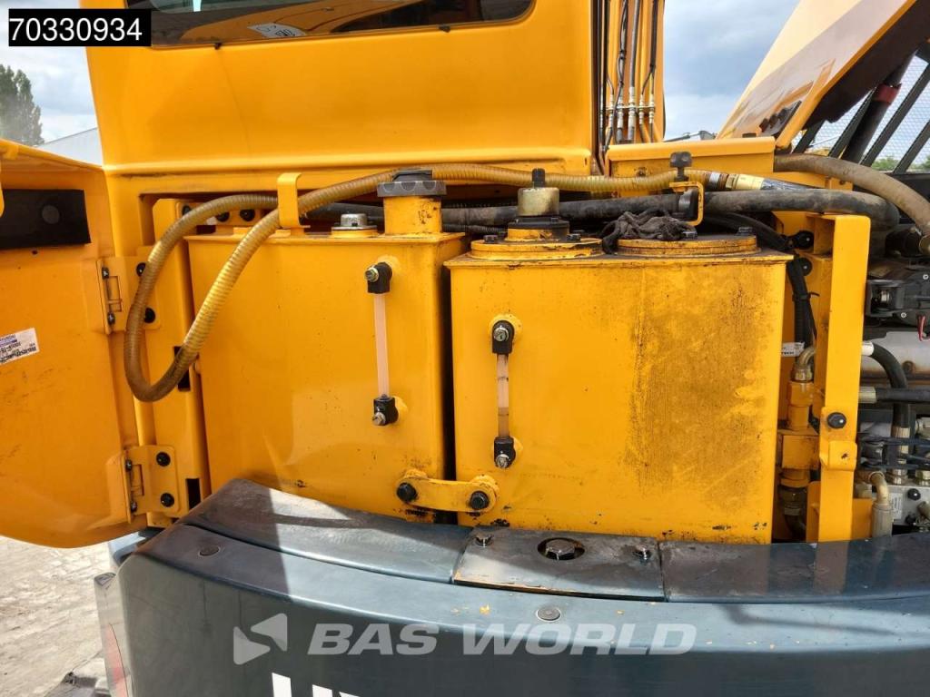 Hyundai R80 CR-9A Photo 21