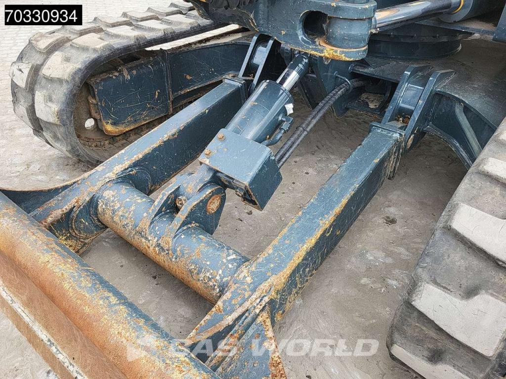 Hyundai R80 CR-9A Photo 26