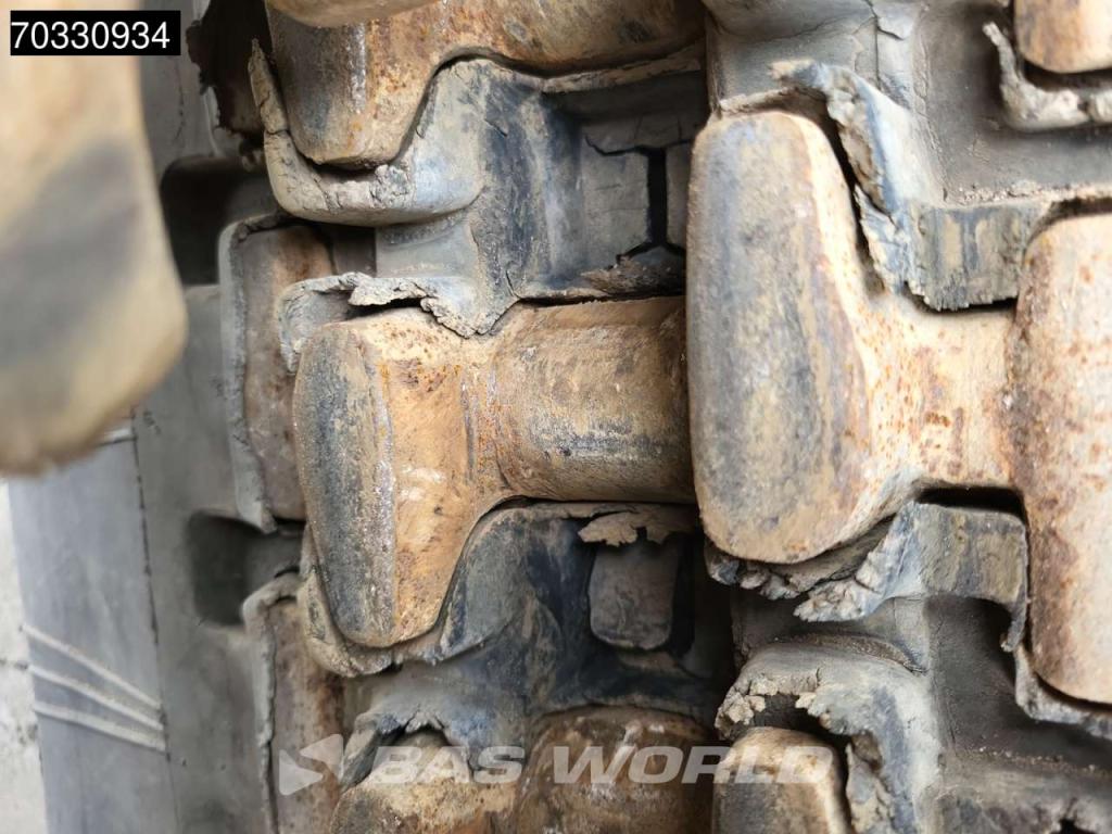 Hyundai R80 CR-9A Photo 29