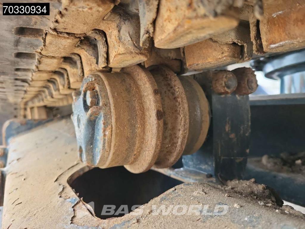 Hyundai R80 CR-9A Photo 30