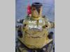 Turntable rotation motor for Liebherr 912 Litronic Photo 1 thumbnail