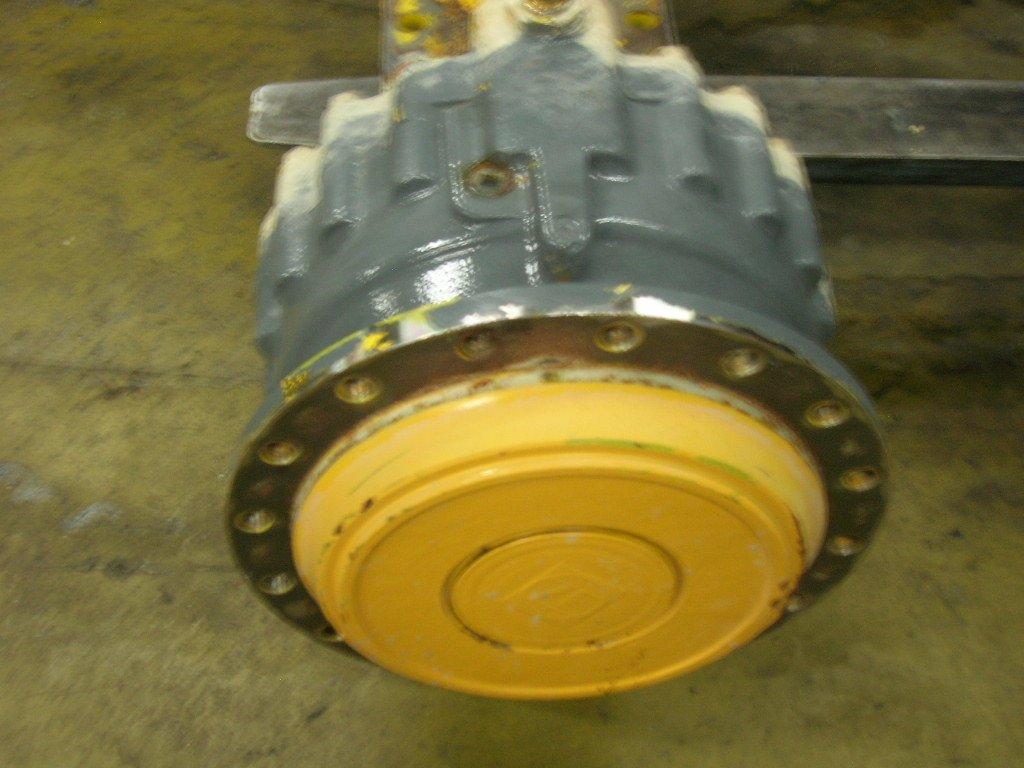 Rear drive for Liebherr 554 Photo 1