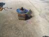 Hydraulic pump for Hitachi LX290E - CODICE 389711-14000 Photo 2 thumbnail