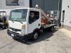 Multitel Pagliero mx200 Photo 1 thumbnail
