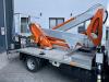 Multitel Pagliero mx200 Photo 8 thumbnail
