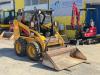 Caterpillar 226 Photo 2 thumbnail