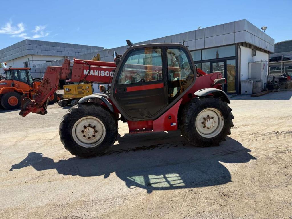 Manitou 9,32 Photo 1