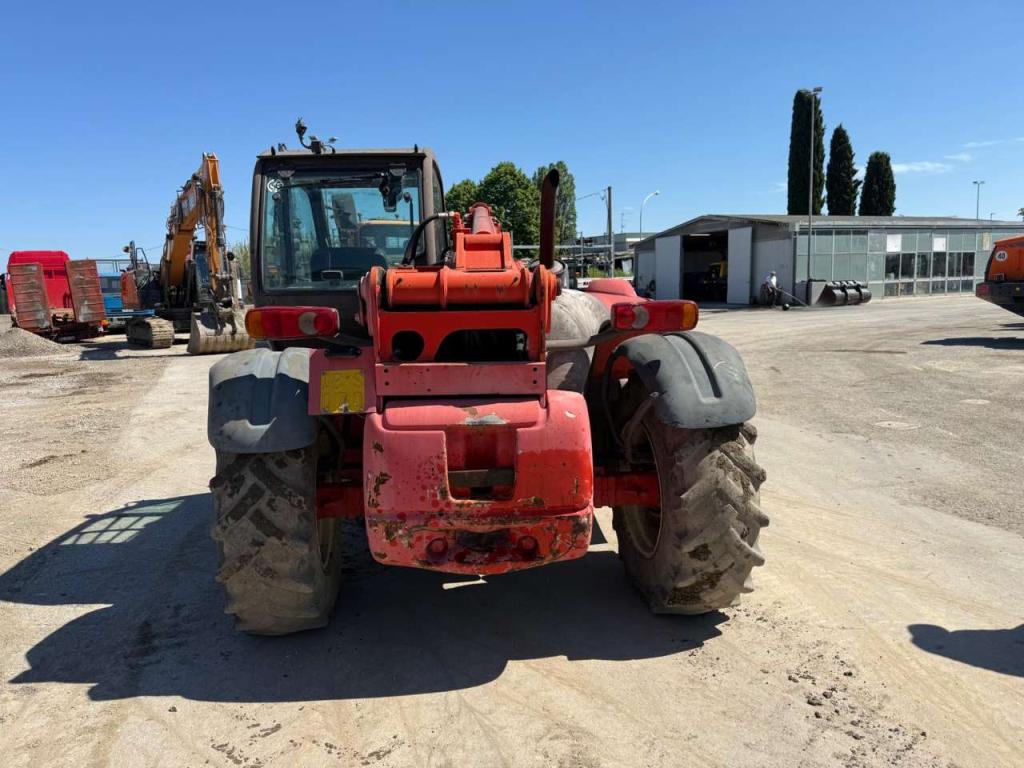 Manitou 9,32 Photo 8