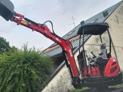 Mmjpc MM25 sold by Marchini Macchine Srl