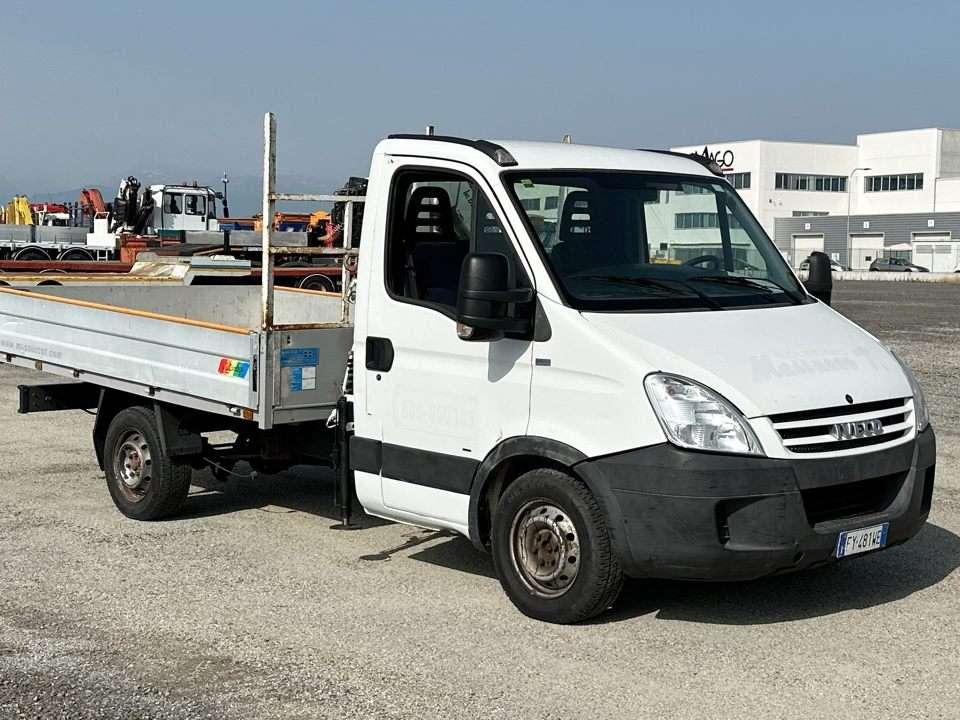 Iveco Daily - 29L 12 Photo 14