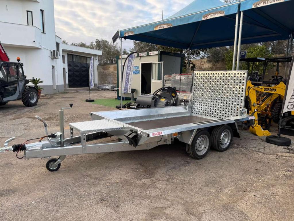 TRAILERS GROUP BOB2 Photo 1