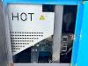 Atlas Copco QES14 - Kubota Engine Photo 12 thumbnail