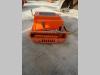 Hood and body panel for Fiat Hitachi EX215 Photo 2 thumbnail