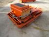 Hood and body panel for Fiat Hitachi EX215 Photo 3 thumbnail