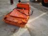Hood and body panel for Fiat Hitachi EX215 Photo 5 thumbnail