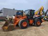 Hitachi ZW150-6 Photo 2 thumbnail