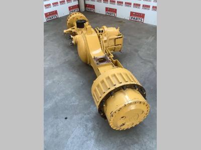 Axle for Bell 30 E sold by Massucco T. Srl Area Ricambi