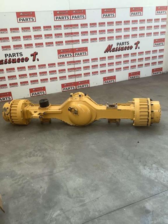 Axle for Bell 30 E Photo 2