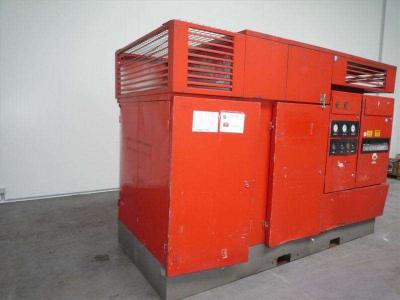 Atlas Copco ZT 3 A sold by Machinery Resale