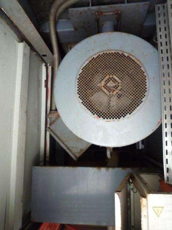 Atlas Copco ZT 3 A Photo 5