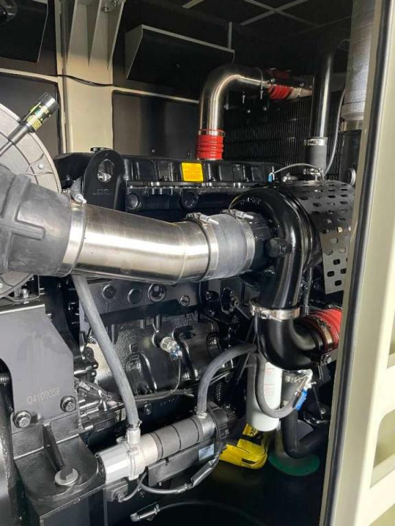 Cummins 6ZTAA13-G4 - 500 kVA Generator - DPX-19845 Photo 10