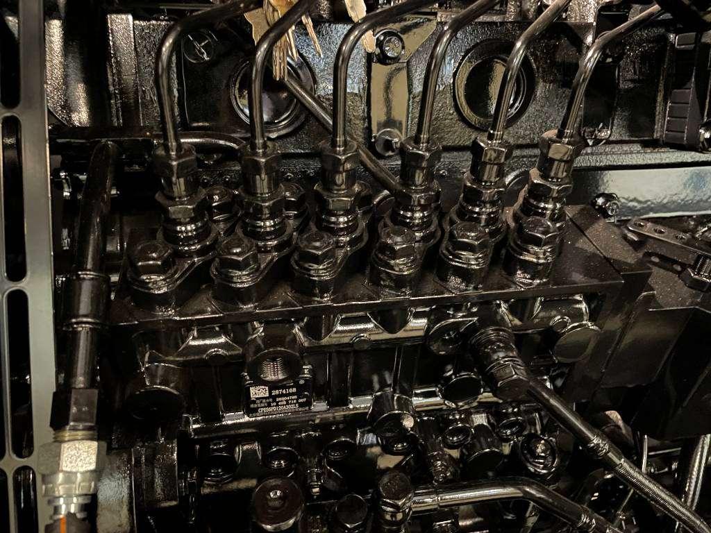 Cummins 6ZTAA13-G4 - 500 kVA Generator - DPX-19845 Photo 11