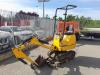 JCB 8008 CTS Photo 10 thumbnail