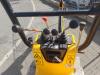 JCB 8008 CTS Photo 14 thumbnail
