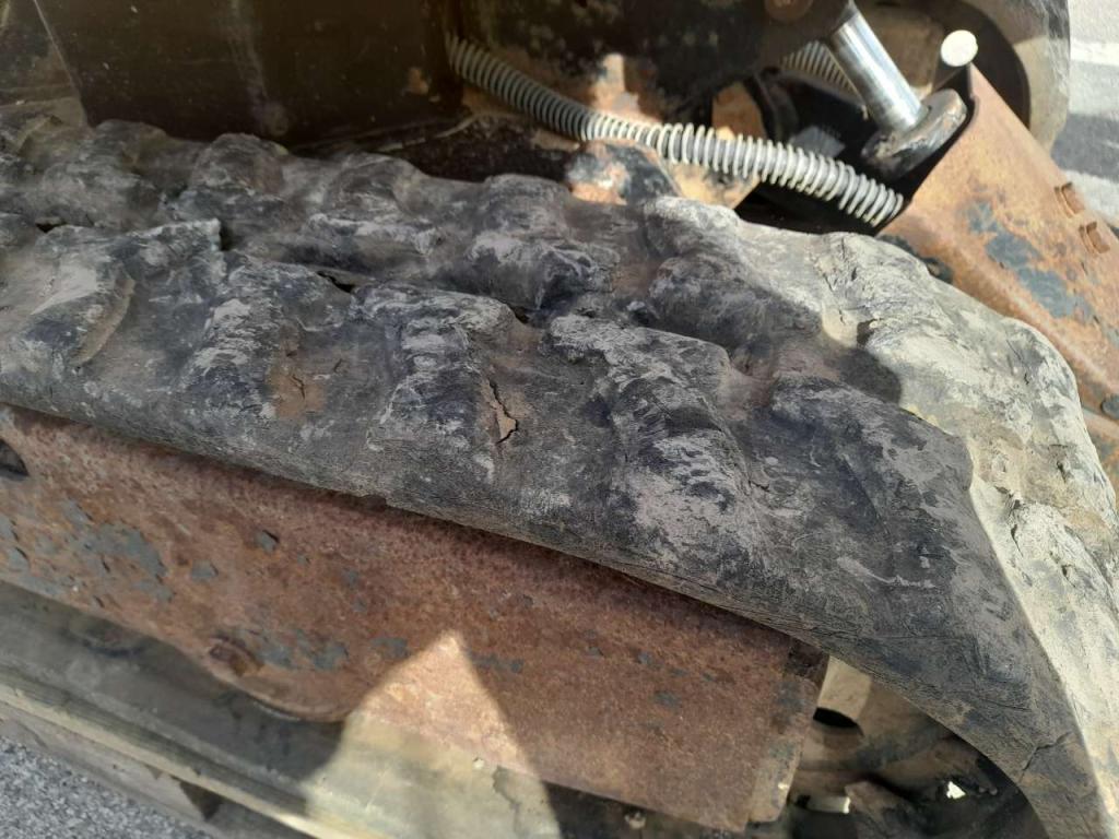 JCB 8008 CTS Photo 6