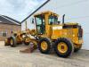 Caterpillar 120H - Front Blade / Scarifier / Top Condition Photo 2 thumbnail