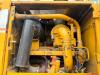 Caterpillar 120H - Front Blade / Scarifier / Top Condition Photo 26 thumbnail