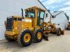 Caterpillar 120H - Front Blade / Scarifier / Top Condition Photo 4 thumbnail