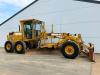 Caterpillar 120H - Front Blade / Scarifier / Top Condition Photo 6 thumbnail