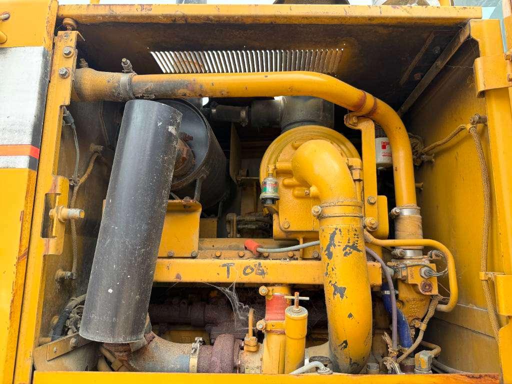 Caterpillar 120H - Front Blade / Scarifier / Top Condition Photo 26