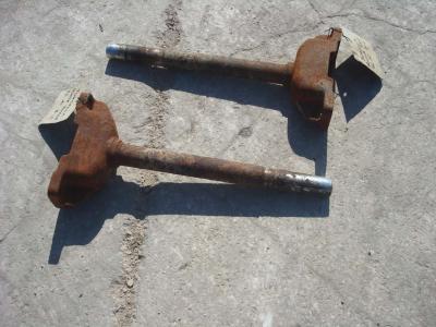 Idler wheel fork for Fiat Allis AD10-FL10B-FL10C (codice 76008544) sold by OLM 90 Srl