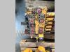 Hydraulic distributor for Liebherr R932 Photo 1 thumbnail