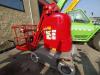 Manitou 80VJR Photo 3 thumbnail