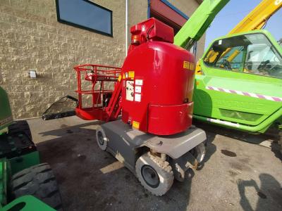 Manitou 80VJR Photo 1