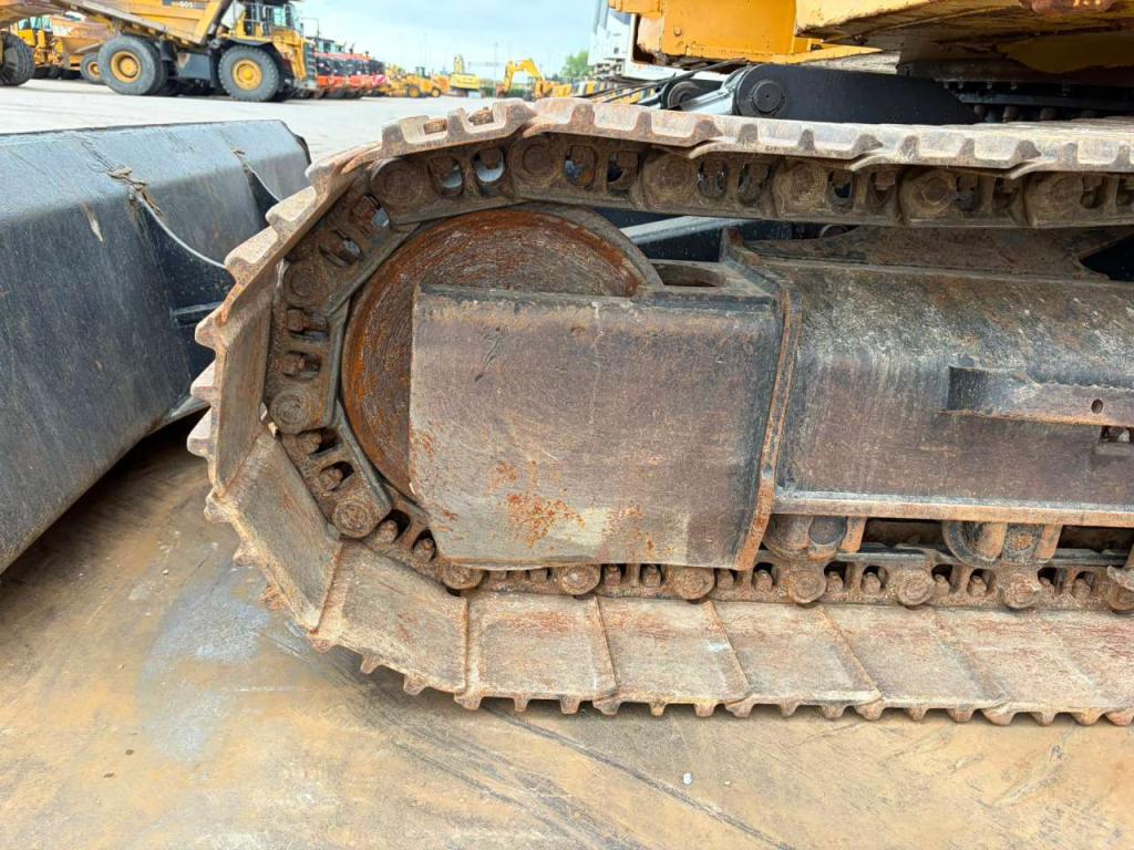 Caterpillar 315FLCR Photo 10