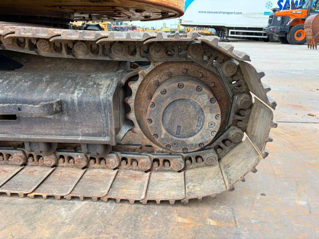 Caterpillar 315FLCR Photo 11