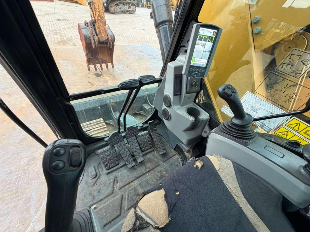 Caterpillar 315FLCR Photo 23