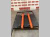 Steering piston for Hitachi ZW250-6 Photo 2 thumbnail