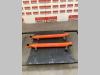 Steering piston for Hitachi ZW250-6 Photo 3 thumbnail