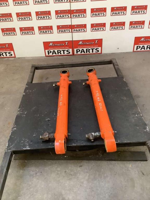Steering piston for Hitachi ZW250-6 Photo 2