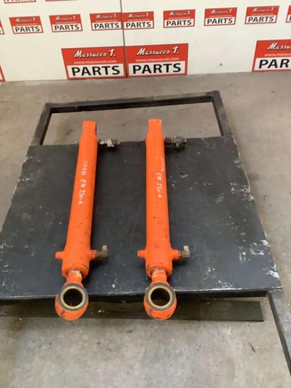 Steering piston for Hitachi ZW250-6 Photo 4